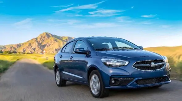 قیمت جدید شاهین آبان ماه 99 + جزئیات