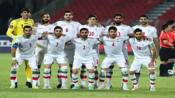دلیل لغو تمرین تیم ملی مشخص شد 