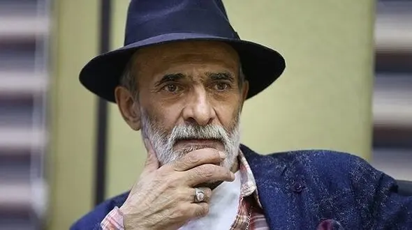 کارگردان معروف زیر تیغ جراحی رفت