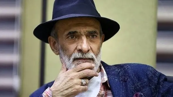 کارگردان معروف زیر تیغ جراحی رفت