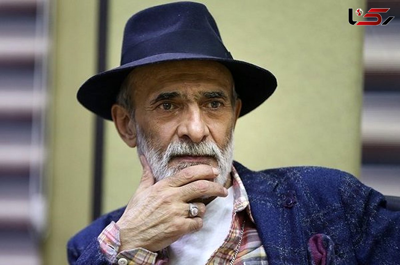 کارگردان معروف ایرانی در انتظار پیوند کبد 