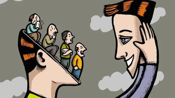 پادکست / در ستایش گفت‌وگو - گفت‌وگو با خود؛ از صدای منتقد تا صدای مشفق.