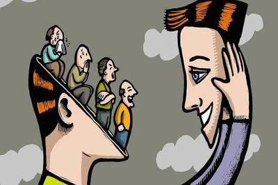 پادکست / در ستایش گفت‌وگو - گفت‌وگو با خود؛ از صدای منتقد تا صدای مشفق.