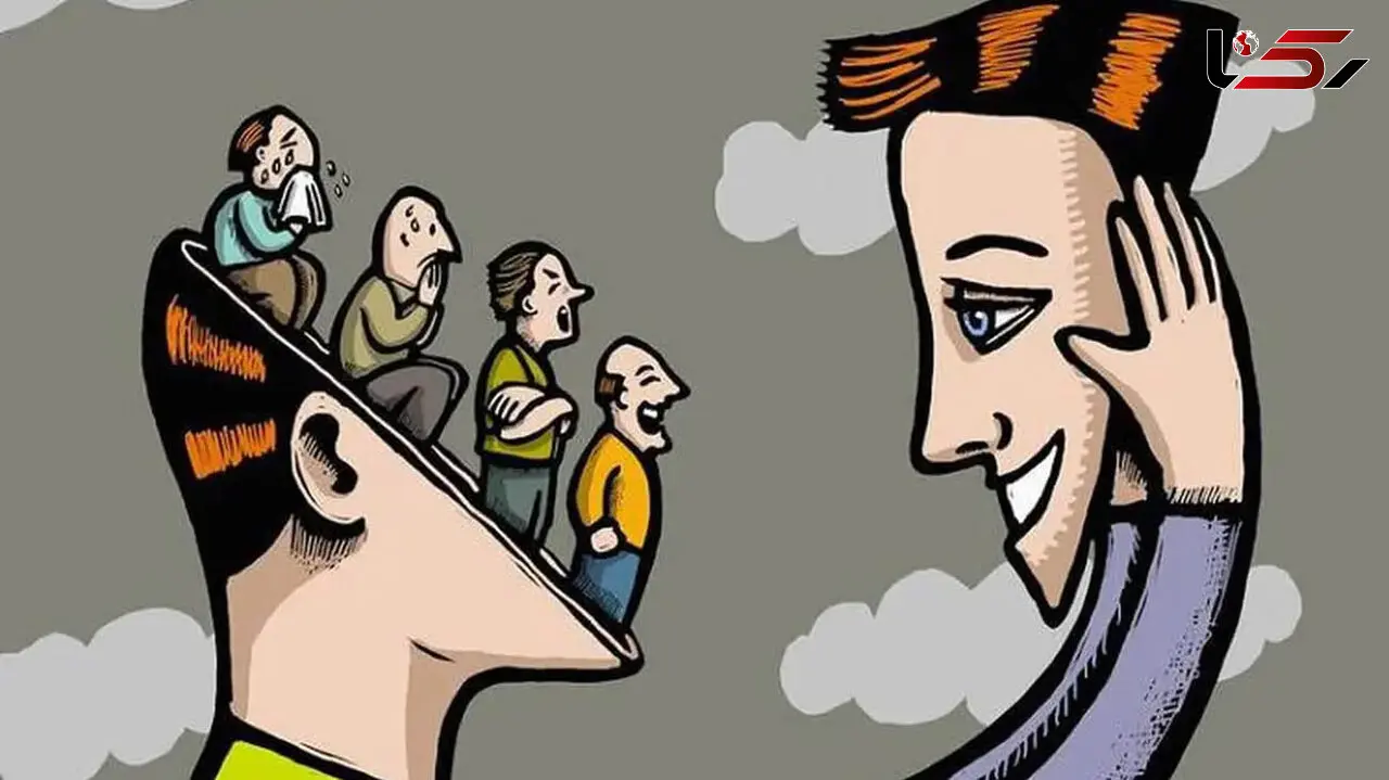 پادکست / در ستایش گفت‌وگو - گفت‌وگو با خود؛ از صدای منتقد تا صدای مشفق.