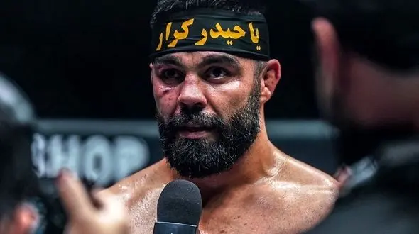 آرزوی دیرینه امیر علی اکبری در آستانه برآورده شدن 