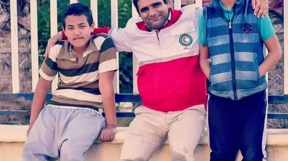 نامگذاری کتابخانه به نام روح الله رجایی / در آستانه روز خبرنگار