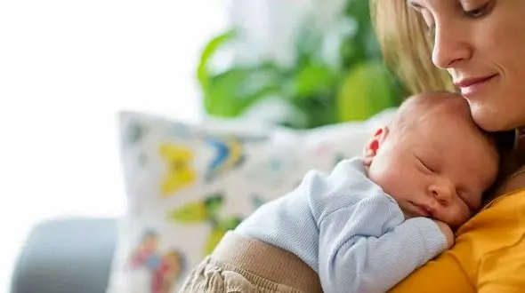 شیر مادران بهبودیافته از کرونا آنتی‌بادی‌های قوی دارد