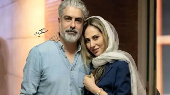 آواز باشکوه همایون شجریان با عاشقانه های مهدی پاکدل و رعنا آزادی ور / چه کنی؛ بند ز بندم، همه یک بار جـدا…