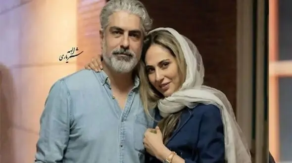 آواز باشکوه همایون شجریان با عاشقانه های مهدی پاکدل و رعنا آزادی ور / چه کنی؛ بند ز بندم، همه یک بار جـدا…