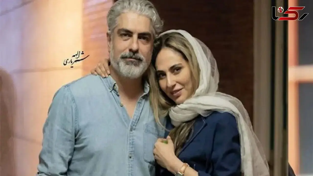 آواز باشکوه همایون شجریان با عاشقانه های مهدی پاکدل و رعنا آزادی ور / چه کنی؛ بند ز بندم، همه یک بار جـدا…