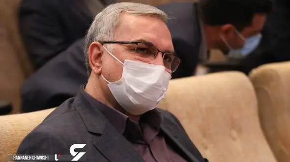 دستور وزیر بهداشت برای رسیدگی فوری به وضعیت مصدومین حادثه قطار شهری تهران