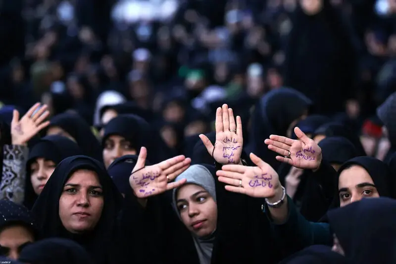 گالری