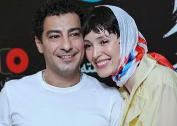 نگاهی به استایل بازیگران و هنرمندان در نمایشگاه برند لباس فرشته حسینی / از استایل نوید محمدزاده و سینا ساعی تا اولین حضور علی شادمان بعد از حواشی