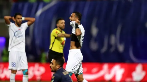 استقلال و  رکورد های منفی که این فصل رقم زد!