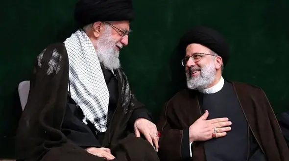 دیدار رئیس‌جمهور با رهبر انقلاب در آستانه سفر به چین