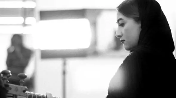 رونمایی از آلبوم موسیقی ده تیر در شهر کتاب فرشته
