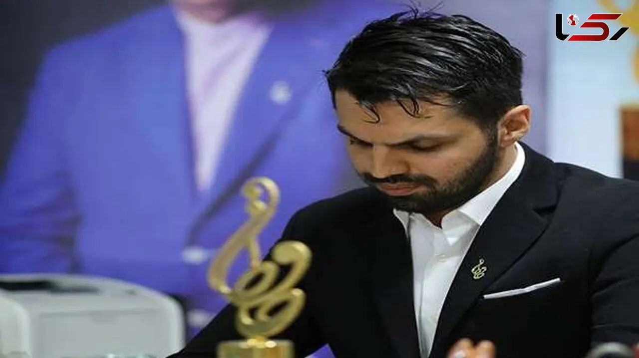 ساغر استاد شریف با لباسی که بوی تاریخ می‌داد / وقتی همسر امید معلم در جشن حافظ با استایل بانوان عصر داریوش همه را شگفت‌زده کرد! / اصالت با رنگ و بوی ایران