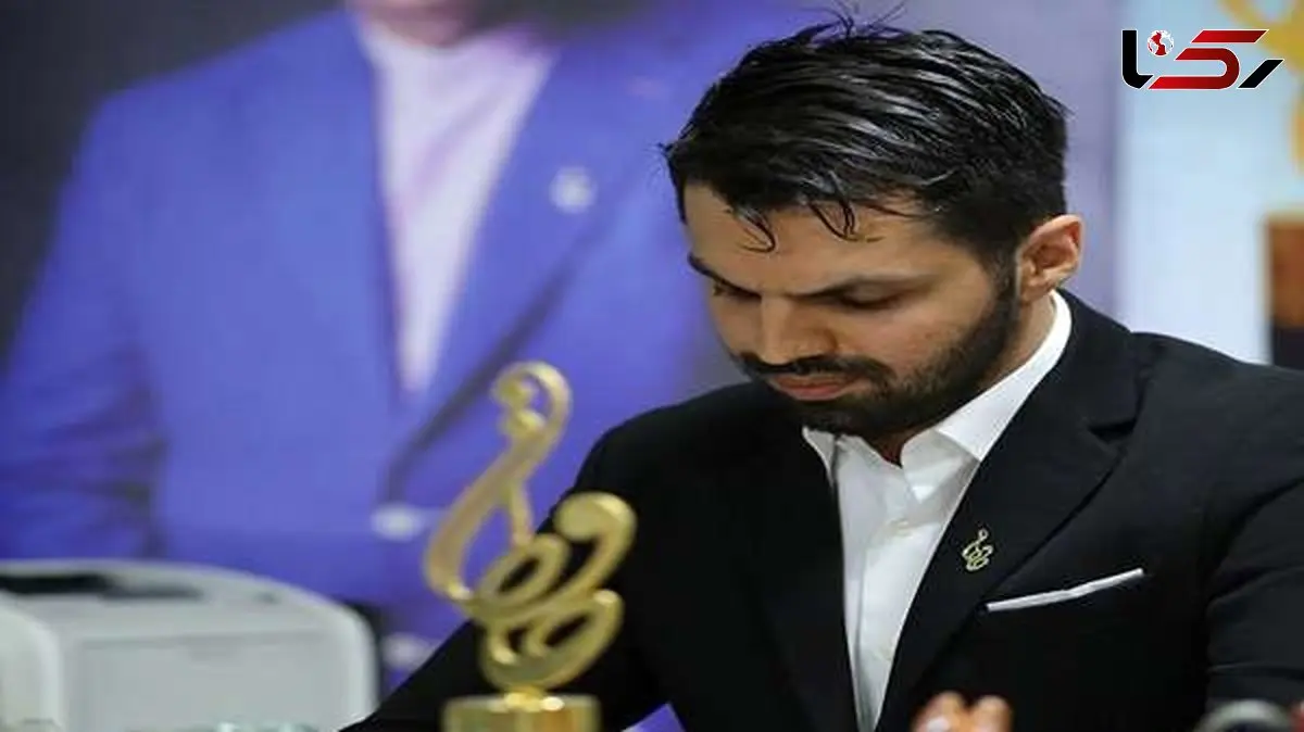 ساغر استاد شریف با لباسی که بوی تاریخ می‌داد / وقتی همسر امید معلم در جشن حافظ با استایل بانوان عصر داریوش همه را شگفت‌زده کرد! / اصالت با رنگ و بوی ایران