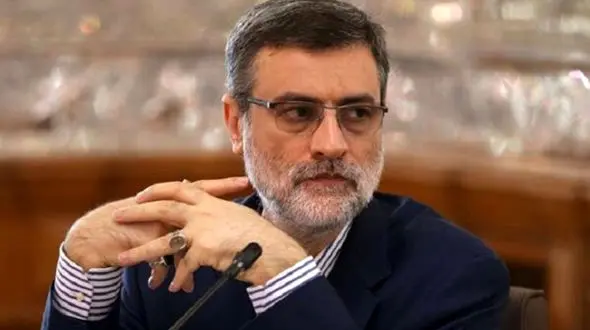 انصراف قاضی زاده هاشمی از انتخابات تکذیب شد