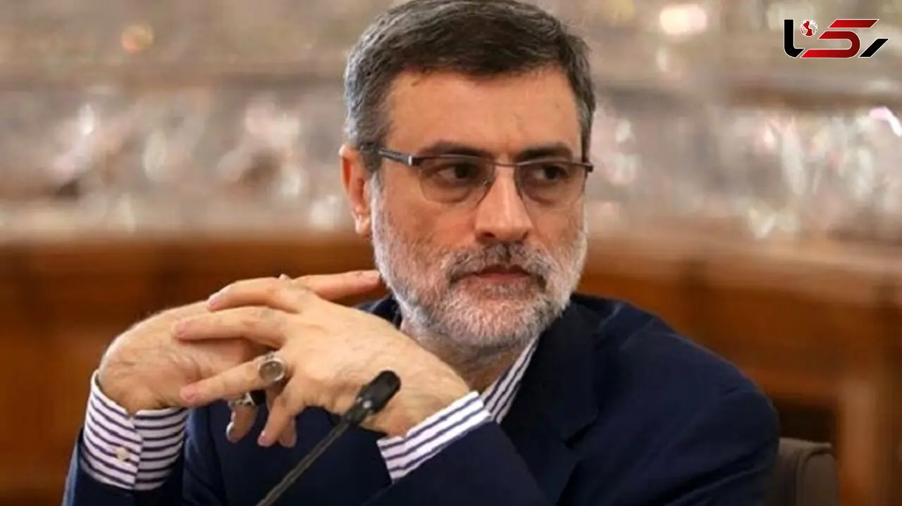 انصراف قاضی زاده هاشمی از انتخابات تکذیب شد