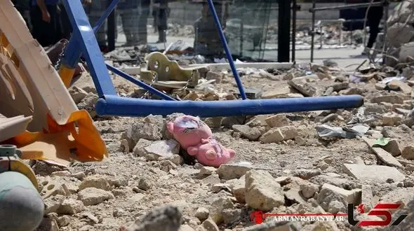 اسرائیل به چه محل هایی در تهران حمله کرد؟ + 26 عکس 