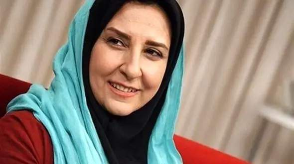 مرجانه گلچین به وقتشه می‌رود