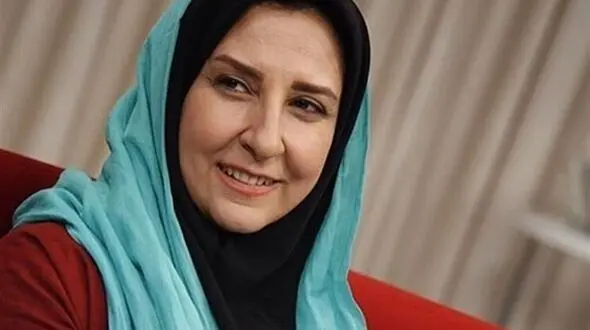 مرجانه گلچین به وقتشه می‌رود