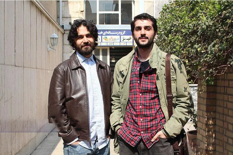سریال لحظه گرگ میش