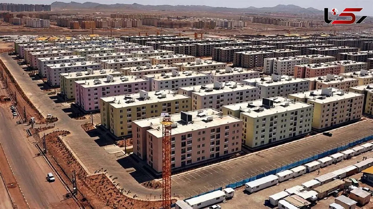  ساخت مسکن کارگران به کجا رسید؟
