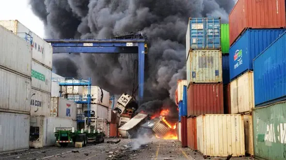 آخرین وضعیت گمرک شهید رجایی در 24 ساعت گذشته