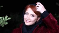 نارضایتی پسر بامزه شبنم قربانی از گرفتن هدیه مسخره/ خدایی این چه کادوئیه که به این بچه دادین؟
