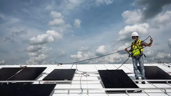 افزایش امنیت سرمایه‌گذاری در انرژی‌های تجدیدپذیر؛ کلید حفظ محیط زیست و کاهش آلودگی