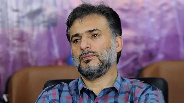 توهین به بیرانوند صدای سید جواد هاشمی را درآورد +فیلم