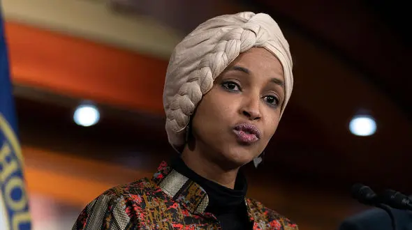 کنگره آمریکا یک زن مسلمان را به دلیل انتقاد از اسراییل اخراج کرد