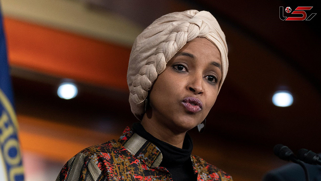 کنگره آمریکا یک زن مسلمان را به دلیل انتقاد از اسراییل اخراج کرد