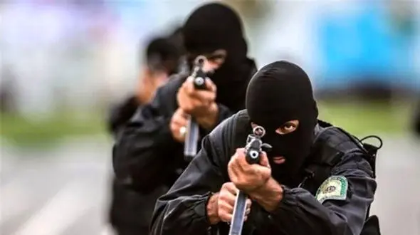 بازگرداندن پسر 9 ساله ربوده شده به آغوش مادرش ! / گروگانگیری در قلعه گنج رخ داد