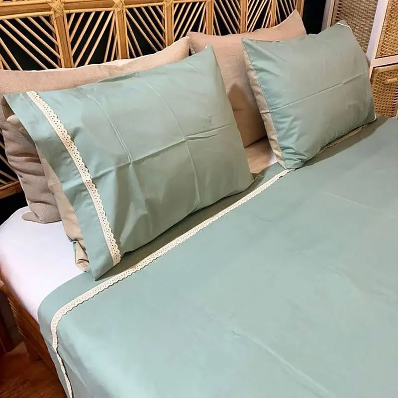 آموزش دوخت روبالشتی پاکتی لبه دار
