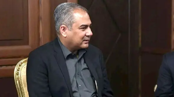  وزیر کشور پاکستان دوباره عازم تهران شد