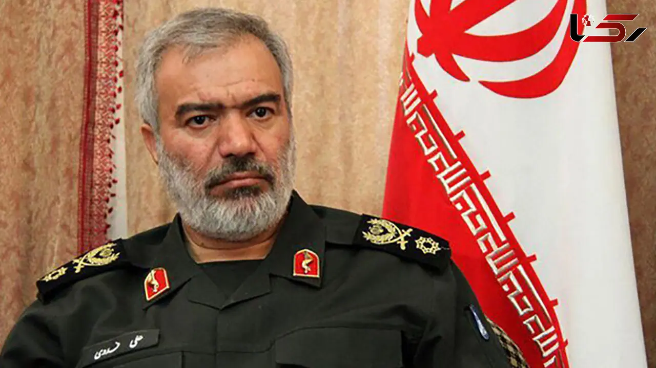 اخبار جنجالی ۲۴ ساعت گذشته / ازحکم اعدام سردار فدوی به جرم جاسوسی تا گم شدن دکل مخابراتی ۴۰ متری در شوش