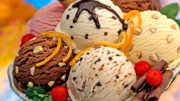 9 خاصیت مهم بستنی برای شما