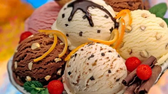 9 خاصیت مهم بستنی برای شما