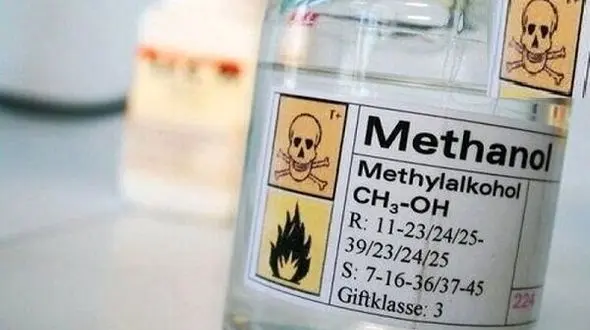 الکل مرگ جان 90 نفر را در استان فارس گرفت