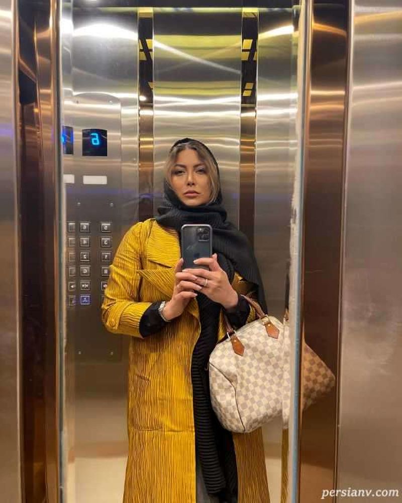 بازیگر معروف