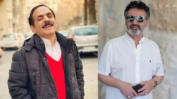 عمو رشید راز جالب معین را فاش کرد؛ آرزوی بازگشت و دفن در اصفهان
