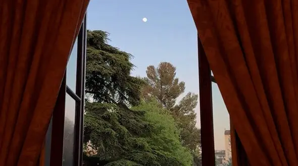 درد امروز، افتخار فرداست