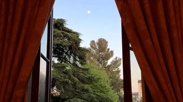 درد امروز، افتخار فرداست