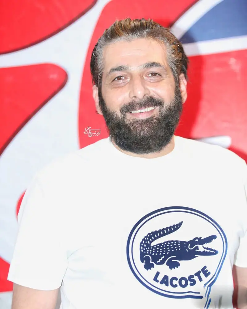 استایل بازیگران