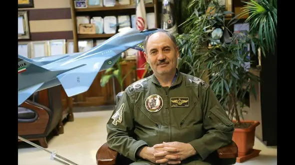 جنگنده کوثر در ریل تولید انبوه / نهاجا هواپیماهای جدید تولید می‌کند