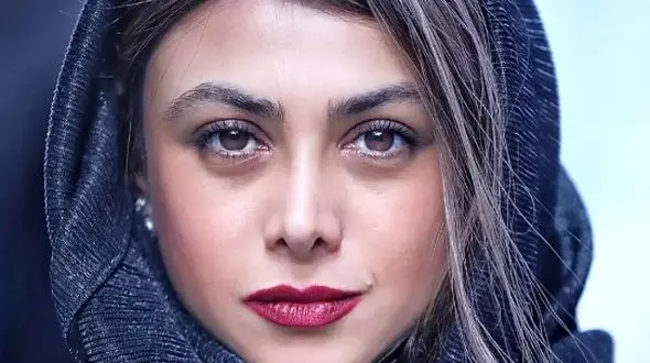 اظهارات عجیب آزاده صمدی درمورد بازیگری