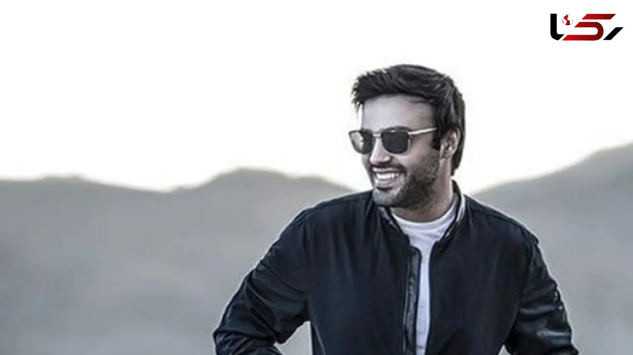 بیوگرافی سامان صفاری بازیگر یزدی و همسرش +عکس ها/بازیگر سریال ناریا